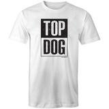 WENTWORTH - Mens T-Shirt- Top Dog
