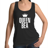 WENTWORTH - Womens Singlet- Queen Bea