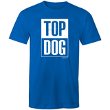 WENTWORTH - Mens T-Shirt- Top Dog