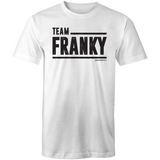 WENTWORTH - Mens T-Shirt- Team Franky