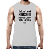 WENTWORTH - Mens Tank Top Tee - Franky Quote