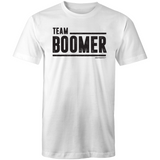 WENTWORTH - Mens T-Shirt- Team Boomer