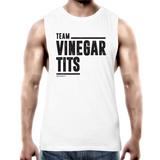 WENTWORTH - Mens Tank Top Tee - Team Vinegar Tits