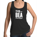 WENTWORTH - Womens Singlet - Team Bea