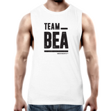 WENTWORTH - Mens Tank Top Tee - Team Bea