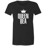 WENTWORTH - Womens Crew T-Shirt - Queen Bea