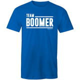WENTWORTH - Mens T-Shirt- Team Boomer