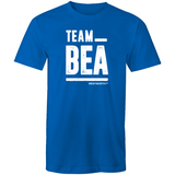 WENTWORTH - Mens T-Shirt- Team Bea