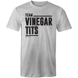 WENTWORTH - Mens T-Shirt- Team Vinegar Tits