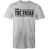 WENTWORTH  - Mens T-Shirt - Team The Freak