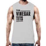 WENTWORTH - Mens Tank Top Tee - Team Vinegar Tits