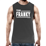 WENTWORTH - Mens Tank Top Tee - Team Franky