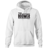 WENTWORTH - Hoodie - Team Boomer